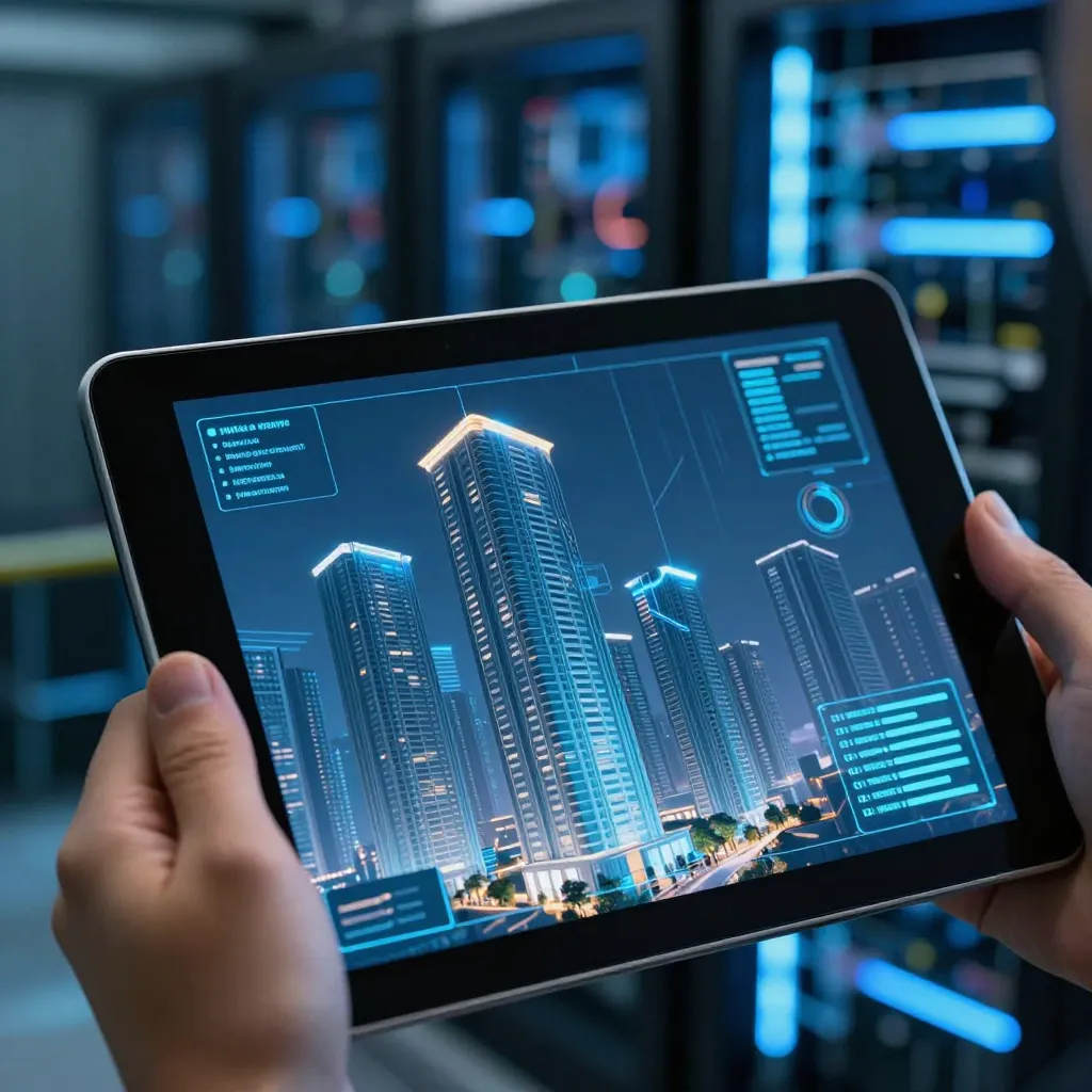 Building Management Systems