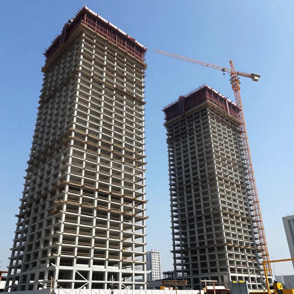 Civil Infrastructure