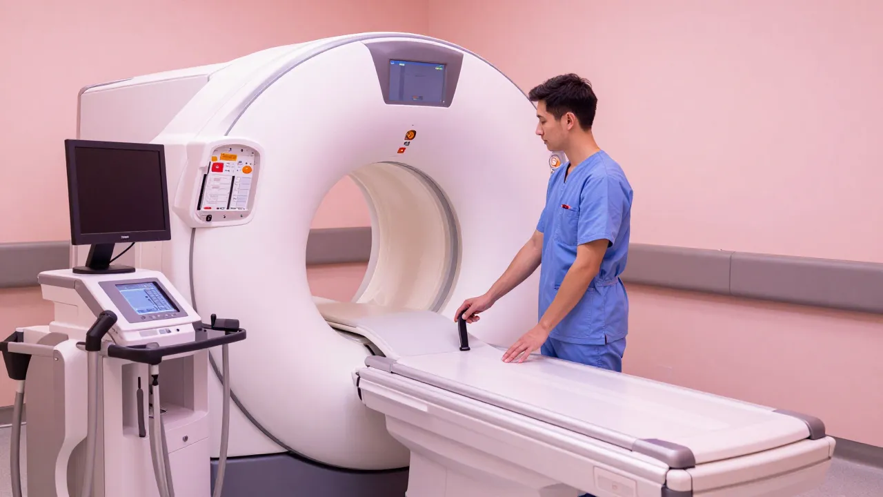 Medical Equipment Services