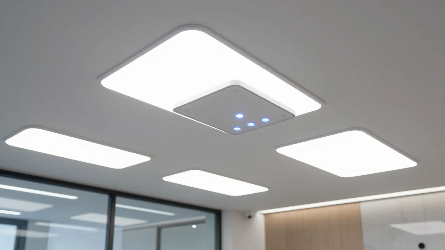 Intelligent Lighting