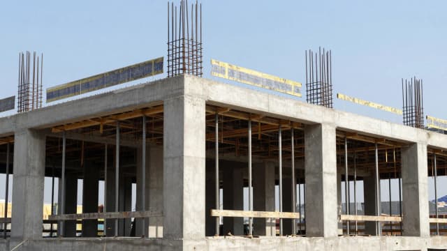 Civil Infrastructure | UDS Infrastructure
