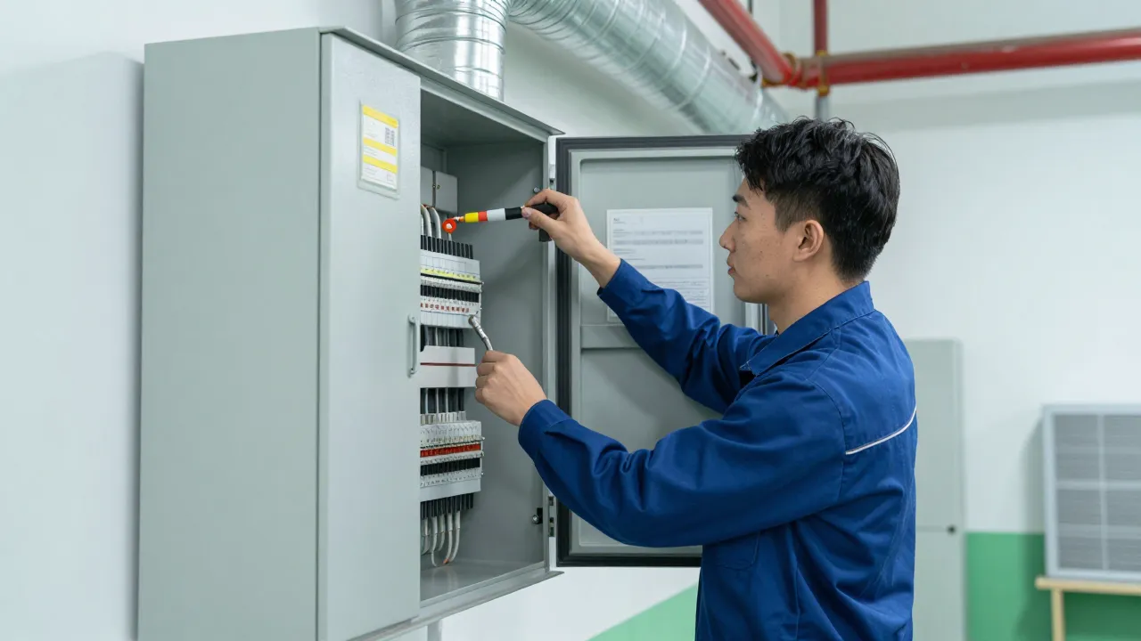 Technical Maintenance