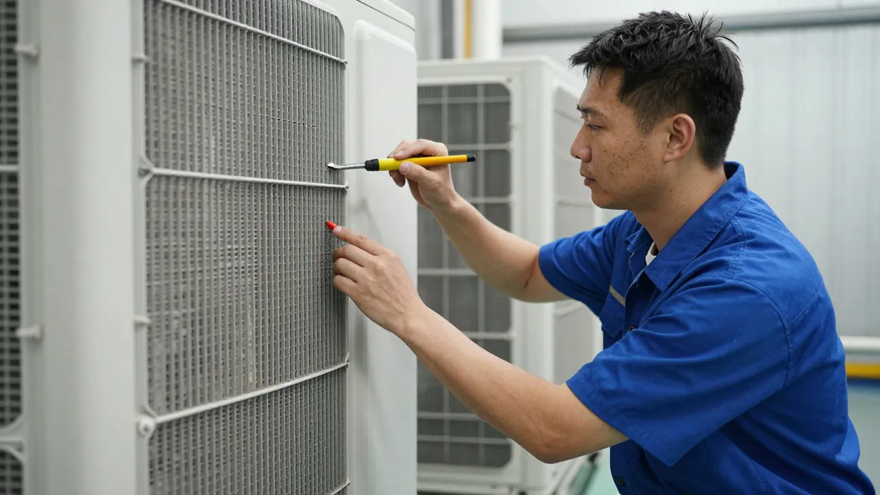 Preventive Maintenance