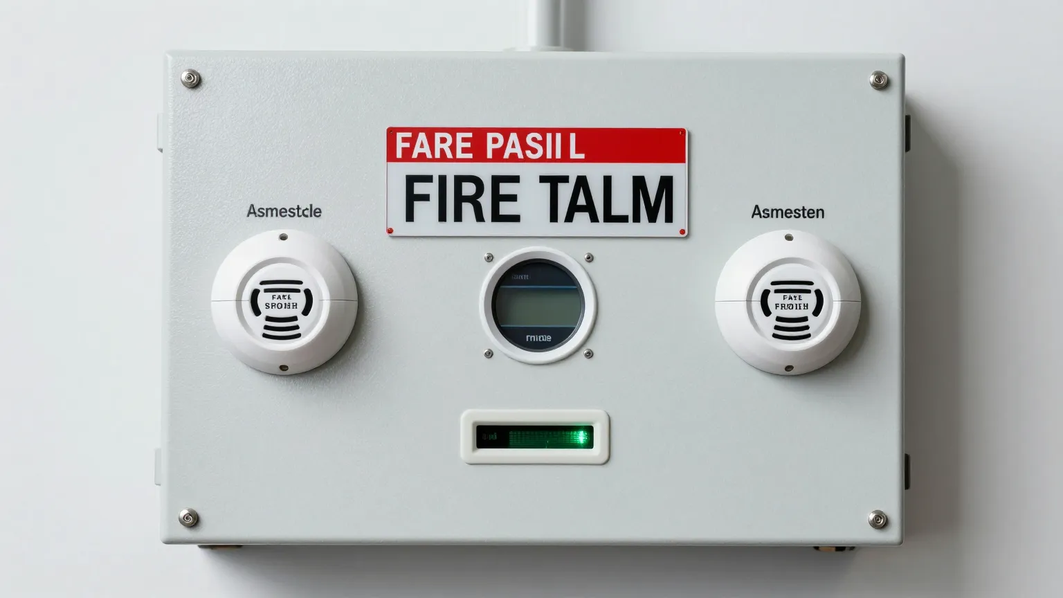 Fire Alarm Systems
